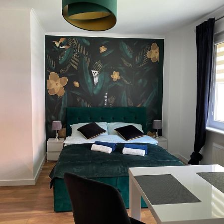 Apartament Mateo มัลบอร์ก ภายนอก รูปภาพ