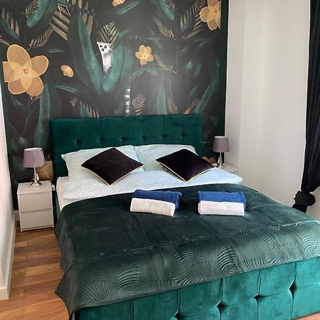 Apartament Mateo มัลบอร์ก ภายนอก รูปภาพ