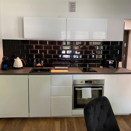 Apartament Mateo มัลบอร์ก ภายนอก รูปภาพ