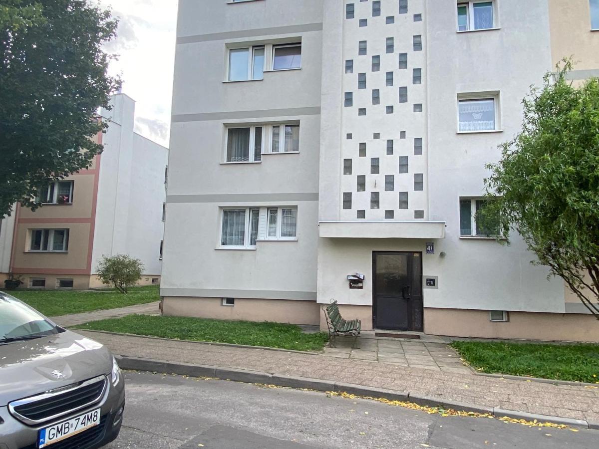 Apartament Mateo มัลบอร์ก ภายนอก รูปภาพ