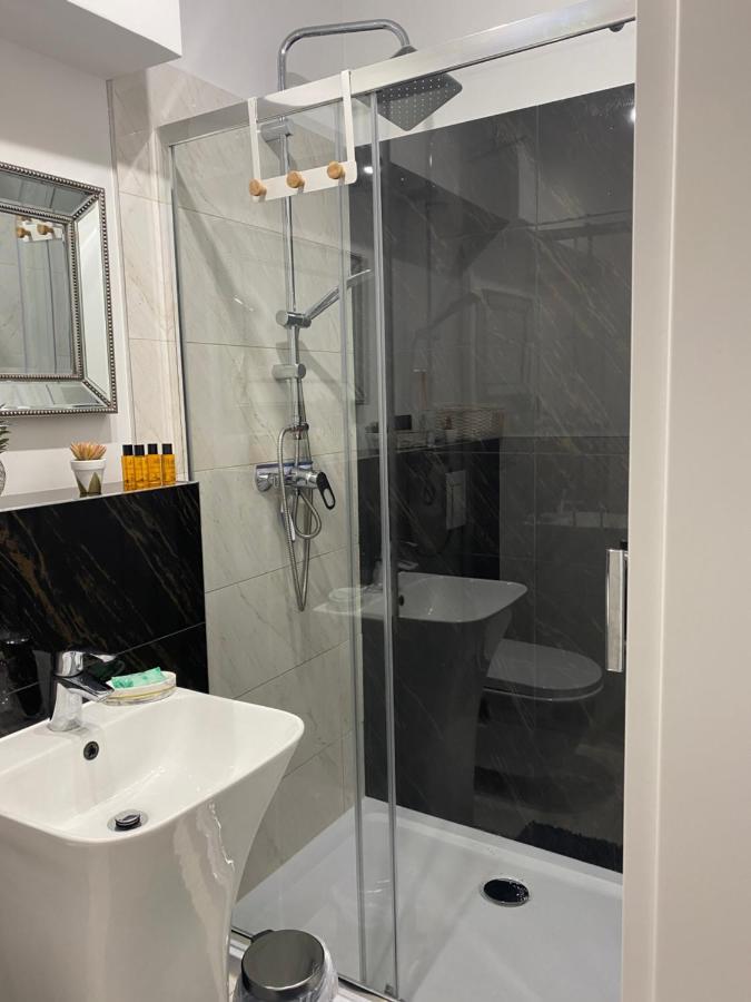 Apartament Mateo มัลบอร์ก ภายนอก รูปภาพ